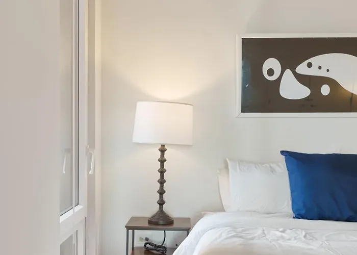 Sophisticated 4br - Modern And Luxurious Hotel Chicago