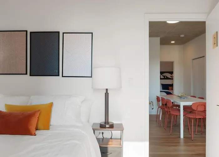 Hotel Sophisticated 4br - Modern And Luxurious *