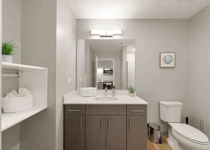 Hotel Sophisticated 4br - Modern And Luxurious *