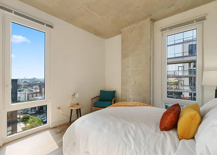 Hotel Sophisticated 4br - Modern And Luxurious *