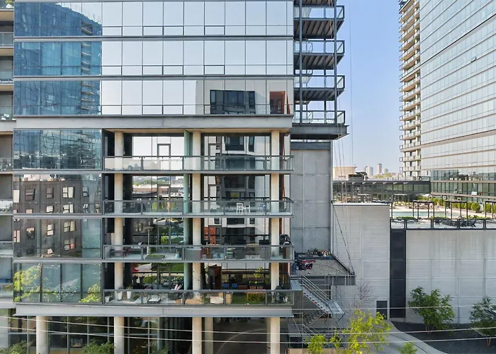 Sophisticated 4br - Modern And Luxurious * Chicago