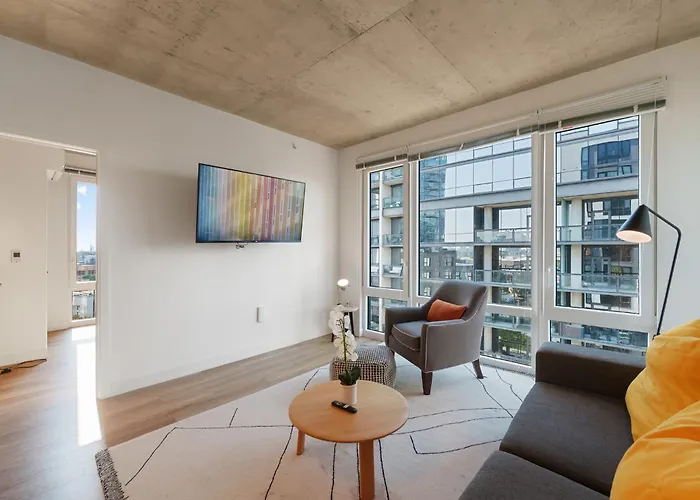 Hotel Sophisticated 4br - Modern And Luxurious *