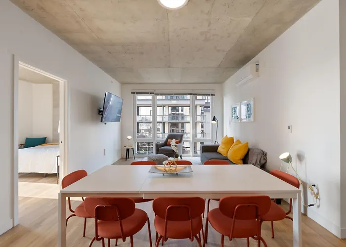 Sophisticated 4br - Modern And Luxurious * Chicago